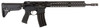 BCM 653790 RECCE-16 KMR-A 300 Blackout 16" 30+1 Black Hard Coat Anodized, Manganese Phosphate, 6 Position Stock, Bravo Mod 3 Grip