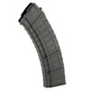 ProMag 5.45X39mm 40 Round Magazine - Fits AK-74, Polymer, Black