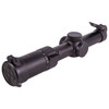 Sightmark Presidio CR1 1-6X24 Riflescope - Second Focal Plane, 30mm Main Tube, CR1 BDC Reticle, MOA, Matte Finish, Black