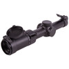 Sightmark Presidio CR1 1-6X24 Riflescope - Second Focal Plane, 30mm Main Tube, CR1 BDC Reticle, MOA, Matte Finish, Black