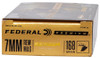 Federal Premium Berger Hybrid Hunter 7mm Rem Magnum 168 gr - 20 Rounds per Box
