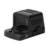 Holosun EPS CARRY Red Dot Sight - Fully Enclosed Emitter Micro Reflex - Multiple Reticle Red