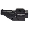 Streamlight TLR RM 1 Weapon Light and Laser - 500 Lumens, Black, Includes Key Kit