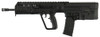 IWI US X16BLK Tavor X95 300 Blackout Caliber with 16.50" Barrel, 30+1 Capacity, Black Metal Finish, Black Fixed Bullpup Stock & Polymer Grip Right Hand