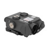 Holosun LS321G Dual Green Laser Sight with IR Illuminator