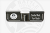 BATTLEARMS® Custom Design Engraved Ejection Port Cover -
