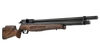 Benjamin Marauder BP22SAW .22-Caliber Pellet Semi-Automatic PCP-Powered Multi-Shot Bolt Action Hunting Air Rifle