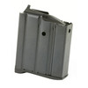 ProMag 10 Round Magazine for the Ruger Mini 14 - 223 Remington/556NATO, Blued Steel