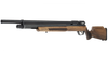 Benjamin Marauder .22 Cal PCP Pellet Rifle -  Up to 1000 fps, Hardwood Stock With Adjustable Comb