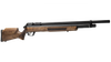 Benjamin Marauder .22 Cal PCP Pellet Rifle -  Up to 1000 fps, Hardwood Stock With Adjustable Comb