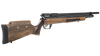 Benjamin Marauder .22 Cal PCP Pellet Rifle -  Up to 1000 fps, Hardwood Stock With Adjustable Comb