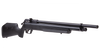 Benjamin Marauder .22 Cal PCP Pellet Rifle -  Up to 1000 fps, Synthetic Stock With Adjustable Comb