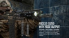 Olight Odin Mini Tactical Weapon Light - 1250 Lumens, Rechargeable, MLOK Mount
