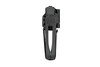 SB Tactical SBTi Side Folding Brace for the APC & HK UMP - Black, SBTi-01-SB