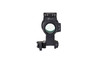 Trijicon MRO® 1x25mm Green Dot Sight - Quick Release Mount, Adjustable 2 MOA Green Dot, Matte Black