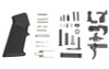 Luth-AR .308 AR Complete Lower Receiver Parts Kit Matte Black