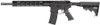 Troy Ind SCARCA316BTB1 SPC CA3 5.56x45mm NATO Caliber with 16" Barrel, 30+1 Capacity, Black Hard Coat Anodized Metal Finish, Black Adjustable M4 Style Stock & A2 Grip Right Hand