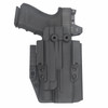 C&G Holsters Glock 17/19 TLR1/HL IWB Kydex Holster - Alpha Upgrade