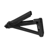 Magpul MOE® AK Stock -Black - Optimized Fixed Stock for AK/AK74 Magpul MOE® AK Stock -Black - Optimized Fixed Stock for AK/AK74