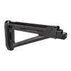 Magpul MOE® AK Stock -Black - Optimized Fixed Stock for AK/AK74