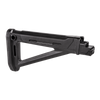 Magpul MOE® AK Stock - Plum - Optimized Fixed Stock for AK/AK74