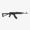 Magpul MOE® AK Stock - Plum - Optimized Fixed Stock for AK/AK74