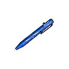 Olight OPEN Mini Bolt Action Pen - Aluminum Construction - Blue