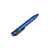 Olight OPEN Mini Bolt Action Pen - Aluminum Construction - Blue