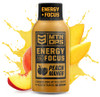 Mtn Ops Energy Shot Liquid Form with 6+ hrs Duration, 1 Shot Serving Size & 12 Per Pack