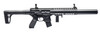 Sig Sauer - SIG MCX Air Rifle - Semi-Auto, CO2, .177 Pellet, 30rd, Black