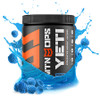 Mtn Ops Yeti Pre-Workout Powder Form with 20+ hrs Duration, 14 Grams Per Serving (1 Scoop) & 30 Servings Per Tub
