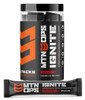 Mtn Ops Ignite Energy Drink Powder Form with 20+ hrs Duration & 20 Per Tub