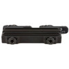 Midwest Industries 2 Lever QD Mount for the Trijicon ACOG and VCOG - 2 Lever QD Mount, Black Finish Midwest Industries 2 Lever QD Mount for the Trijicon ACOG and VCOG - 2 Lever QD Mount, Black Finish