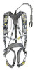 Hawk HWKHH200 Elevate Line Safety Harness - Chaos™ Camo Pattern,