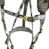 Hawk HWKHH200 Elevate Line Safety Harness - Chaos™ Camo Pattern,