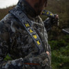Hawk HWKHH200 Elevate Line Safety Harness - Chaos™ Camo Pattern,