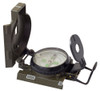 Humvee Adventure Gear Military Style Compass - OD Green