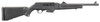 Ruger 19100 PC Carbine 9mm Luger 16.12" 17+1 Black Hard Coat Anodized Threaded Fluted