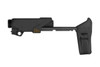 SB Tactical HBPDW Pistol Stabilizing Brace - 9MM, 3 Position Adjustable