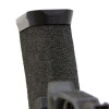Agency Arms Aluminum EDC Magwell - For Glock 19 Gen4, Medium Back Strap, Black Finish
