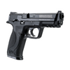 Umarex Smith & Wesson M&P 40 Blowback CO2 Airgun - .177 Caliber, 300 fps