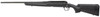Savage Arms 57250 Axis 6.5 Creedmoor Caliber with 4+1 Capacity, 22" Barrel, Matte Black Metal Finish & Matte Black Synthetic Stock Left Hand (Full Size)