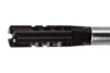 F-1 Firearms Dragon Slay AR Muzzle Brake - 556NATO, Fits 1/2X28 Threads, Nitirde Finish