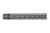 F-1 Firearms P7M 13" M-LOK Hyper Lite Handguard - Black Anodized Finish