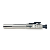 F-1 Firearms DuraBolt 762 NATO Bolt Carrier Group Assembly - Hard Chrome and Nitride Finish, True Black, Fits AR-10