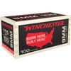 Winchester Ammunition USA Wood Box 9MM 115 Grain FMJ - 100 Round Box