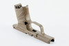 Wilson Combat Sig P365 Grip Module - No Safety, Matte Finish, Tan