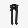 Magpul MOE Bipod - Fits Sling Stud, Matte Finish, Black