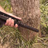 Rugged Suppressors Obsidian Dual Taper Friction Mount - Compatible with Rugged Muzzle Devices