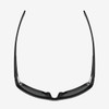 Magpul Rift Eyewear - Black Frame, Gray Lenswith No Mirror